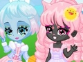 Game Easter Party for Little Monster