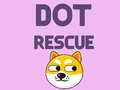Game DOT RESCUE 