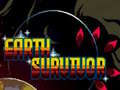 Game Earth Survivor
