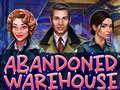 Game Abandoned Warehouse