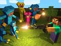 Game Mine Shooter Huggy's Attack!
