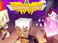 Game Battlefield conflict
