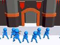 Game The king of war