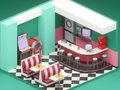 Game Isometric Escape 2