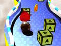 Game Running chicken