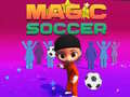 Game Magic Soccer