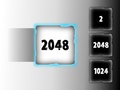 Game Inversion 2048