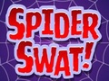 Game Spider Swat