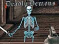 Game Deadly Demons