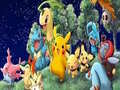 Game Pokemon Jigsaw Rush