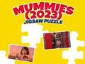 Game Mummies (2023) Jigsaw Puzzle