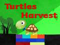Game Turtles Harvest