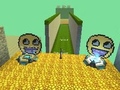 Game Kogama: Ostry Fun