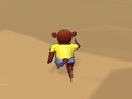Game Monkee Run