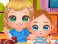 Game Baby Cathy Ep31: Sibling Care