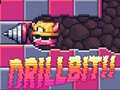 Game Drillbit!!