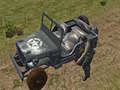 Game WW2 War Tanks