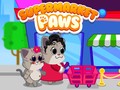 Game Supermarket Paws
