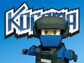 Game Kogama Two Fort