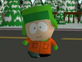 Game South Park PSP