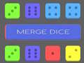 Game Merge Dice