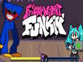 Game FNF vs Huggy Wuggy