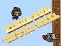Game Kinja Run On the Wall