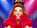 Game Spring Haute Couture Season 1