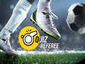 Game Quiz-Referee  