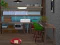 Game Pink Moon Room Escape