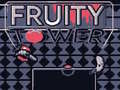 Game Fruity Tower