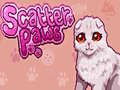 Game Scatter Paws