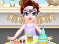 Game Baby Taylor Easter Day
