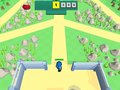 Game Human Resistance