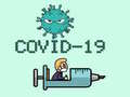 Game Covid 19