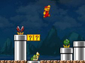 Game Mario XP: Remastered