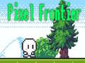 Game Pixel Frontier