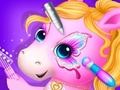 Game Pony Sisters Music Band