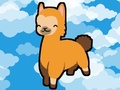 Game Lhama Clicker