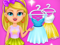Game Baby Fashion Salon