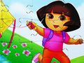 Game Cute Girl Jigsaw Puzzles