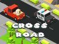 Game Cross Road 
