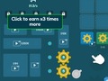 Game Merging Gears
