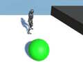 Game Parkour