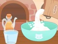 Game ABC Pizza Maker