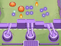 Game Slime Invader