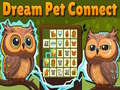 Game Dream Pet Connect