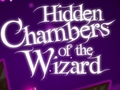 Game Hidden Chambers of the Wizard