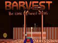 Game Barvest The Iconic Bug Harvest of 2005