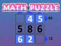 Game Math puzzle